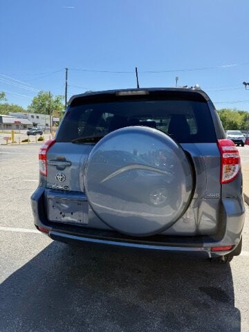 2011 Toyota RAV4 in Indianapolis, IN 46222-4002 - 18142339 2