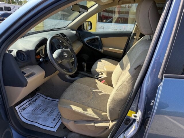 2011 Toyota RAV4 in Indianapolis, IN 46222-4002 - 18142339 5