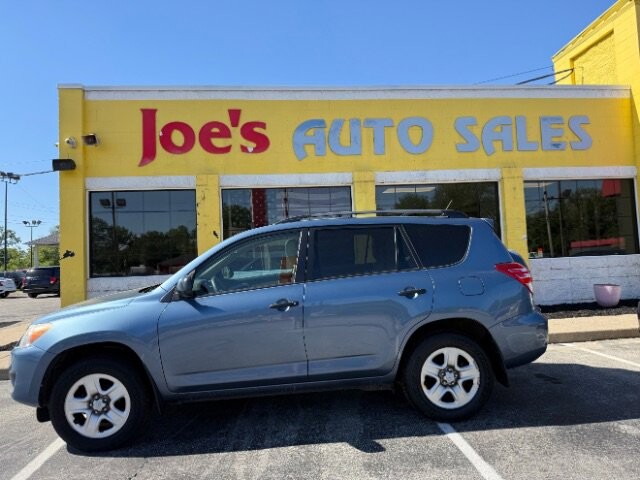 2011 Toyota RAV4 in Indianapolis, IN 46222-4002 - 18142339
