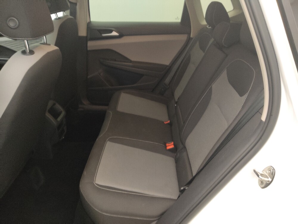 2022 Volkswagen Taos in Houston, TX 77060 - 18142340 18