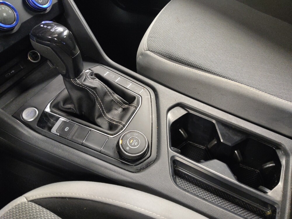 2022 Volkswagen Taos in Houston, TX 77060 - 18142340 26