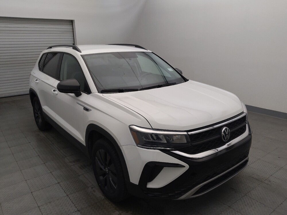 2022 Volkswagen Taos in Houston, TX 77060 - 18142340 13