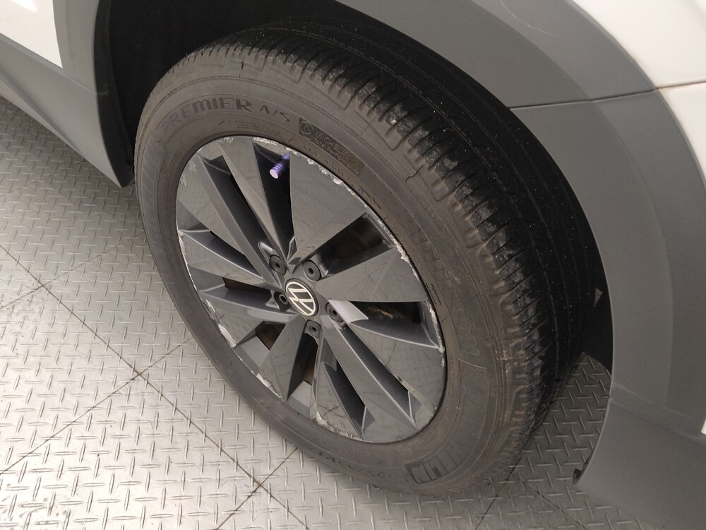 2022 Volkswagen Taos in Houston, TX 77060 - 18142340 31