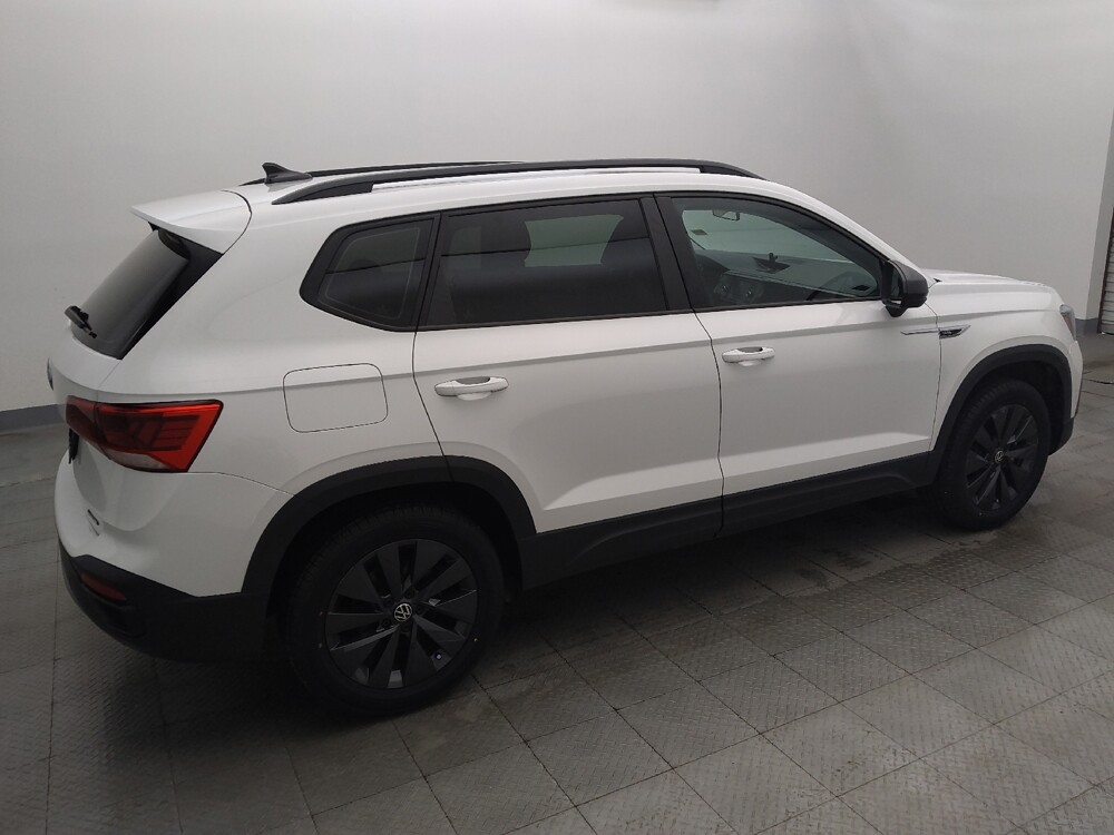 2022 Volkswagen Taos in Houston, TX 77060 - 18142340 10