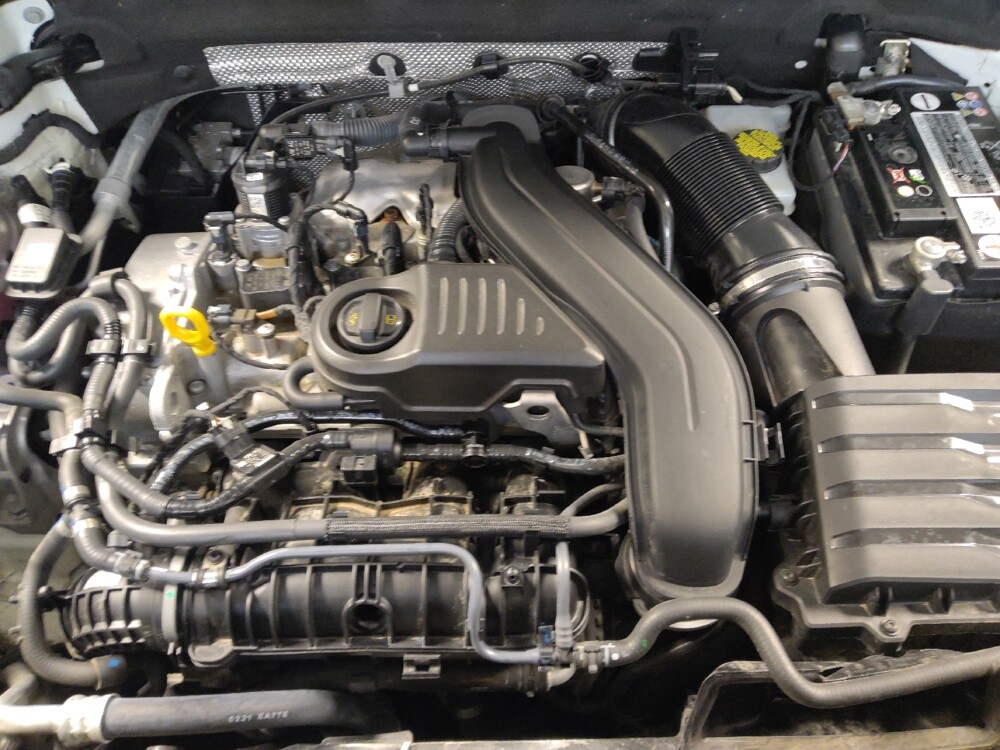 2022 Volkswagen Taos in Houston, TX 77060 - 18142340 30