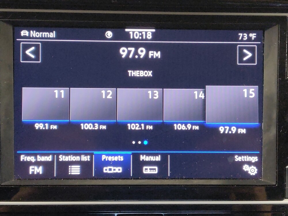 2022 Volkswagen Taos in Houston, TX 77060 - 18142340 25