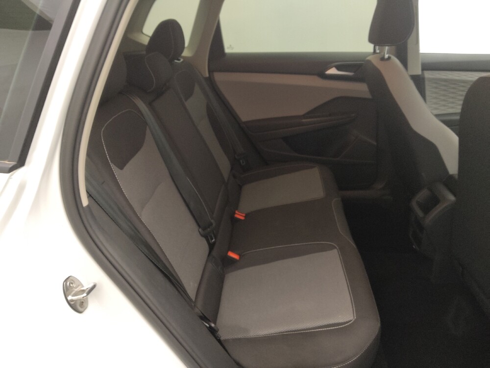 2022 Volkswagen Taos in Houston, TX 77060 - 18142340 19