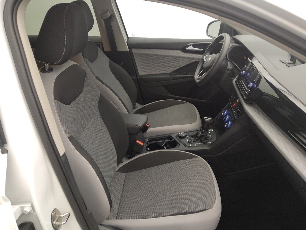 2022 Volkswagen Taos in Houston, TX 77060 - 18142340 21
