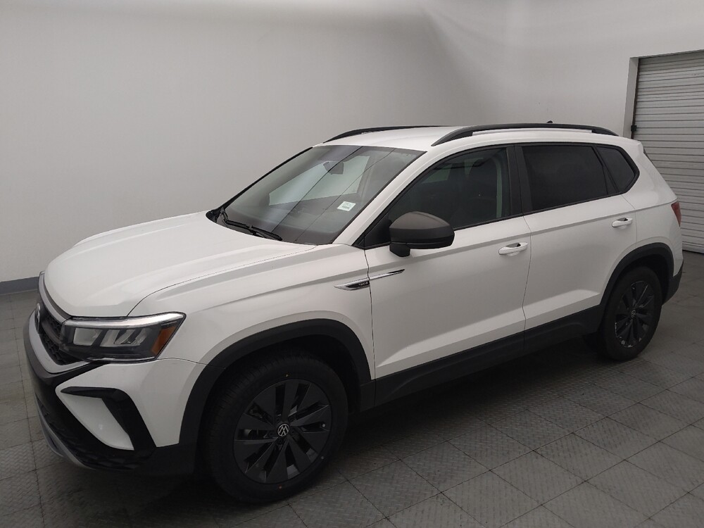 2022 Volkswagen Taos in Houston, TX 77060 - 18142340 2