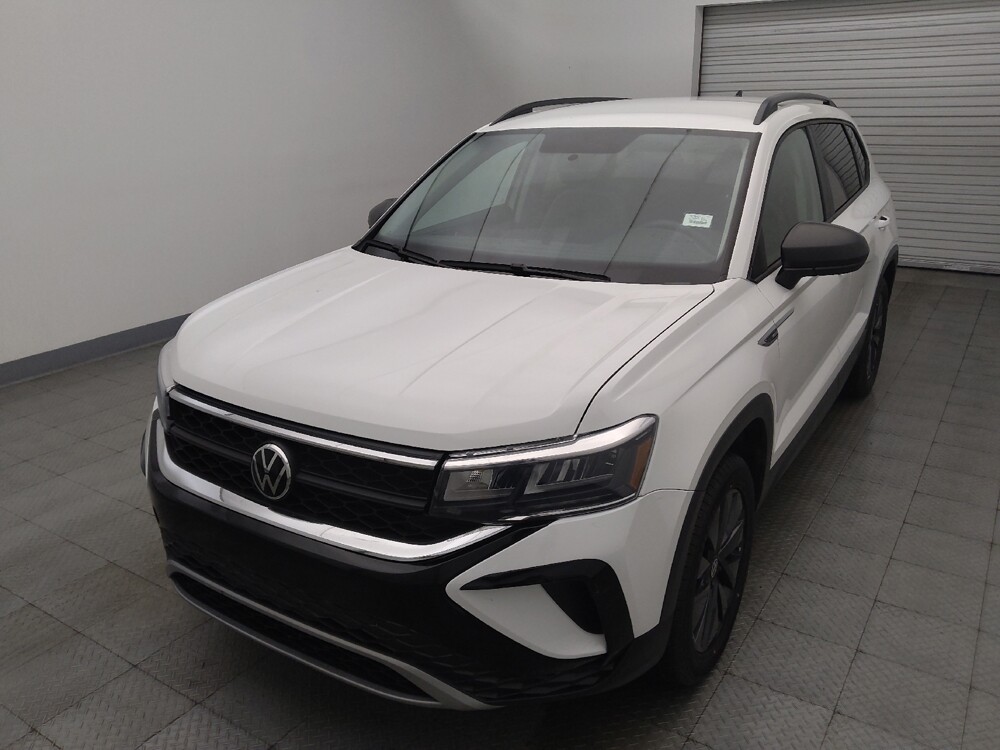 2022 Volkswagen Taos in Houston, TX 77060 - 18142340 15