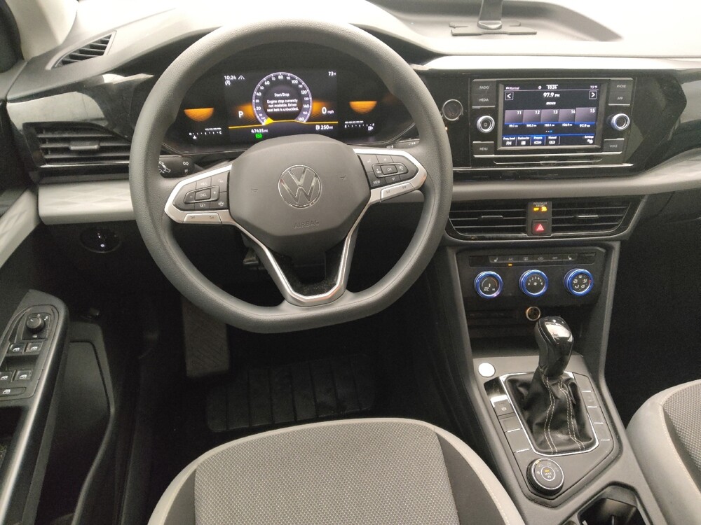 2022 Volkswagen Taos in Houston, TX 77060 - 18142340 22