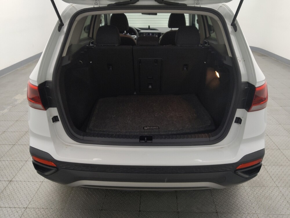 2022 Volkswagen Taos in Houston, TX 77060 - 18142340 29
