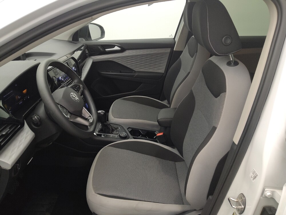 2022 Volkswagen Taos in Houston, TX 77060 - 18142340 17