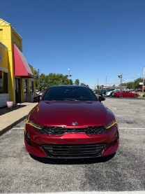 2021 Kia K5 in Indianapolis, IN 46222-4002