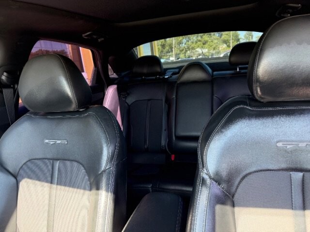 2021 Kia K5 in Indianapolis, IN 46222-4002 - 18142341 5