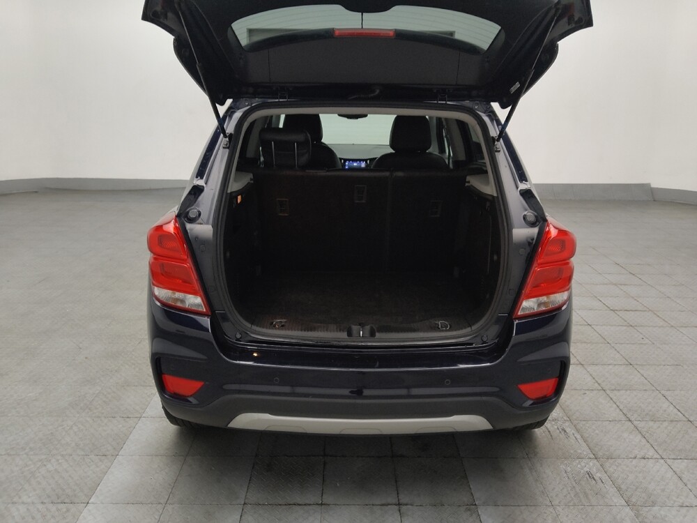 2021 Chevrolet Trax in Chattanooga, TN 37421 - 18142344 29