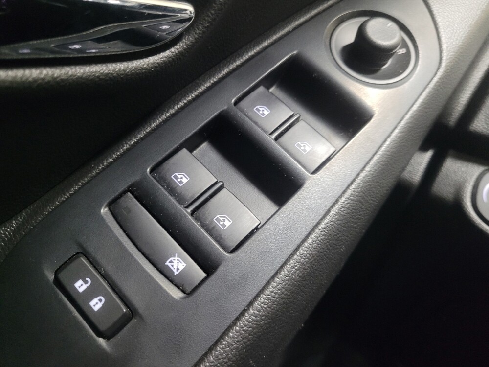 2021 Chevrolet Trax in Chattanooga, TN 37421 - 18142344 27