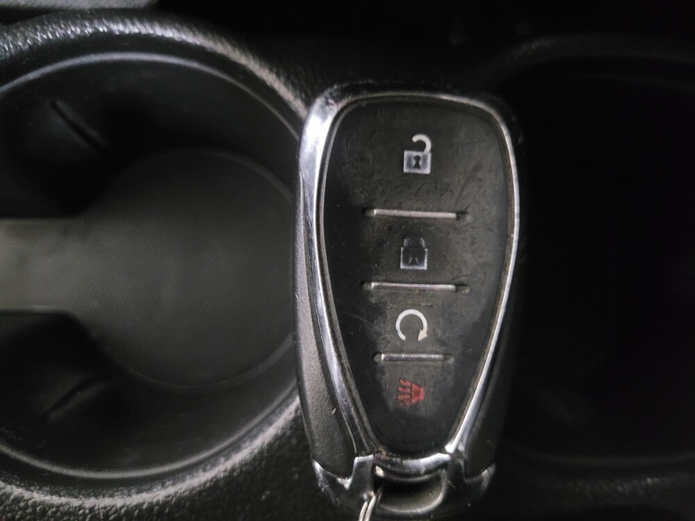 2021 Chevrolet Trax in Chattanooga, TN 37421 - 18142344 32