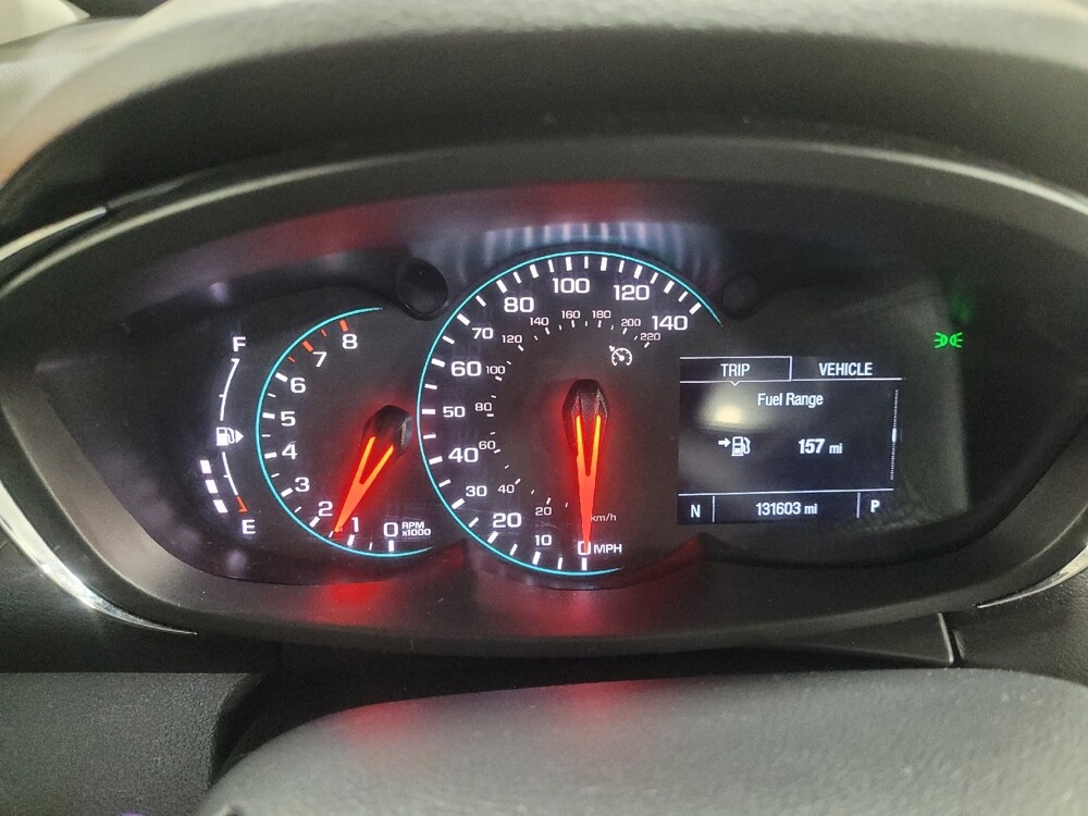 2021 Chevrolet Trax in Chattanooga, TN 37421 - 18142344 23