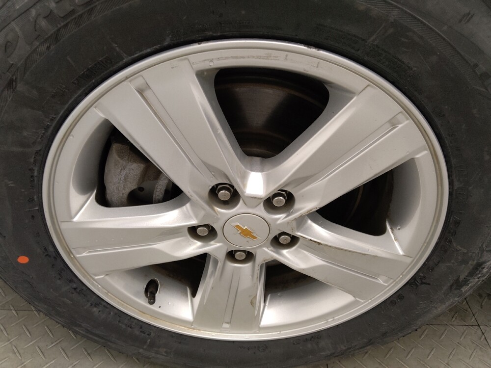 2021 Chevrolet Trax in Chattanooga, TN 37421 - 18142344 31
