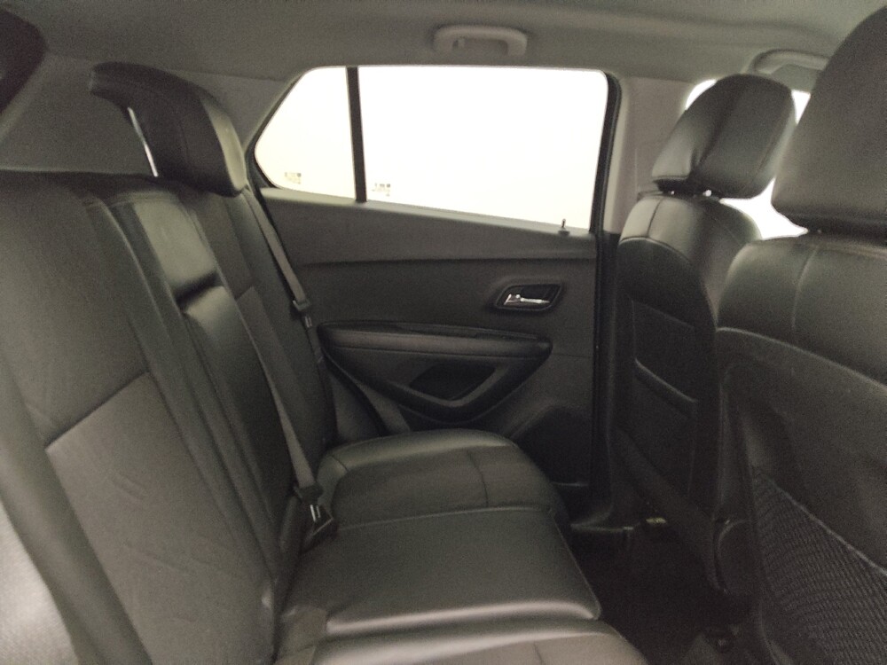 2021 Chevrolet Trax in Chattanooga, TN 37421 - 18142344 19
