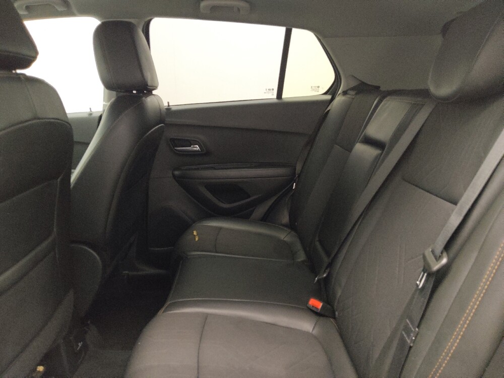 2021 Chevrolet Trax in Chattanooga, TN 37421 - 18142344 18