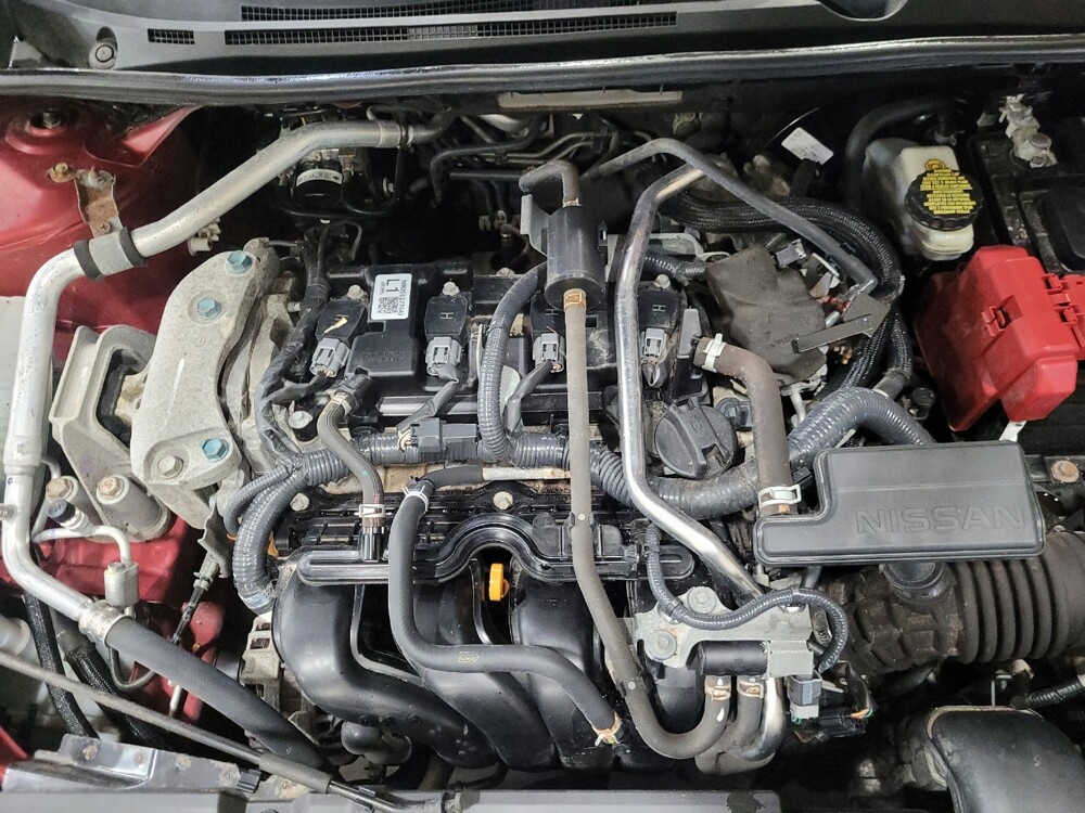 2020 Nissan Sentra in Chesapeake, VA 23320 - 18142346 30
