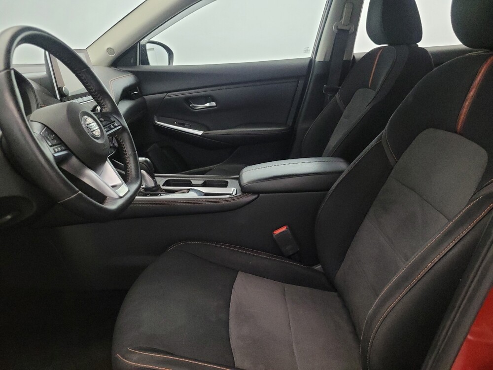 2020 Nissan Sentra in Chesapeake, VA 23320 - 18142346 17