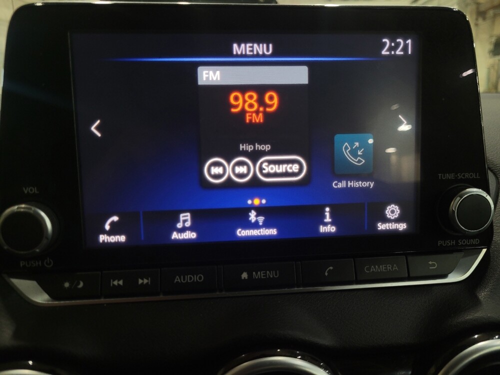 2020 Nissan Sentra in Chesapeake, VA 23320 - 18142346 25