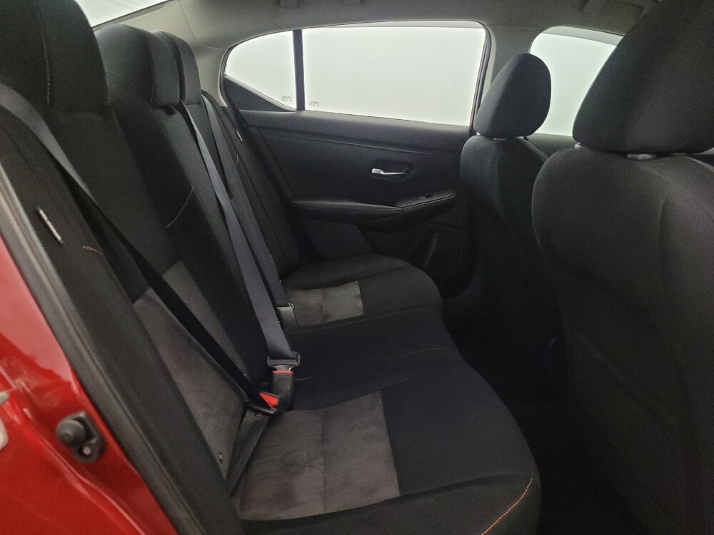 2020 Nissan Sentra in Chesapeake, VA 23320 - 18142346 19
