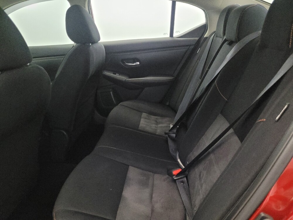 2020 Nissan Sentra in Chesapeake, VA 23320 - 18142346 18