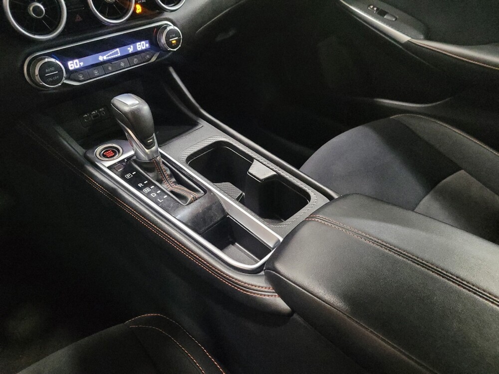 2020 Nissan Sentra in Chesapeake, VA 23320 - 18142346 26