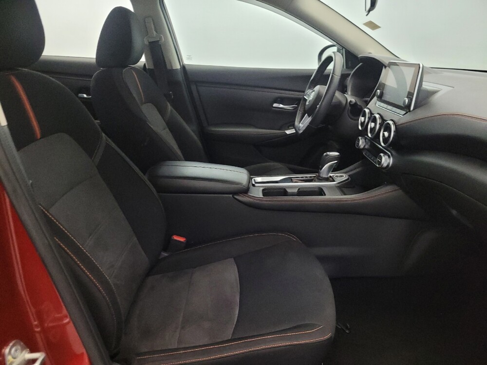 2020 Nissan Sentra in Chesapeake, VA 23320 - 18142346 21
