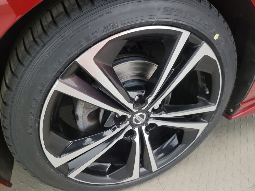 2020 Nissan Sentra in Chesapeake, VA 23320 - 18142346 31