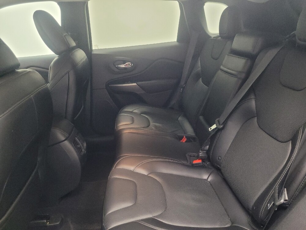 2019 Jeep Cherokee in Highland, IN 46322 - 18142348 18