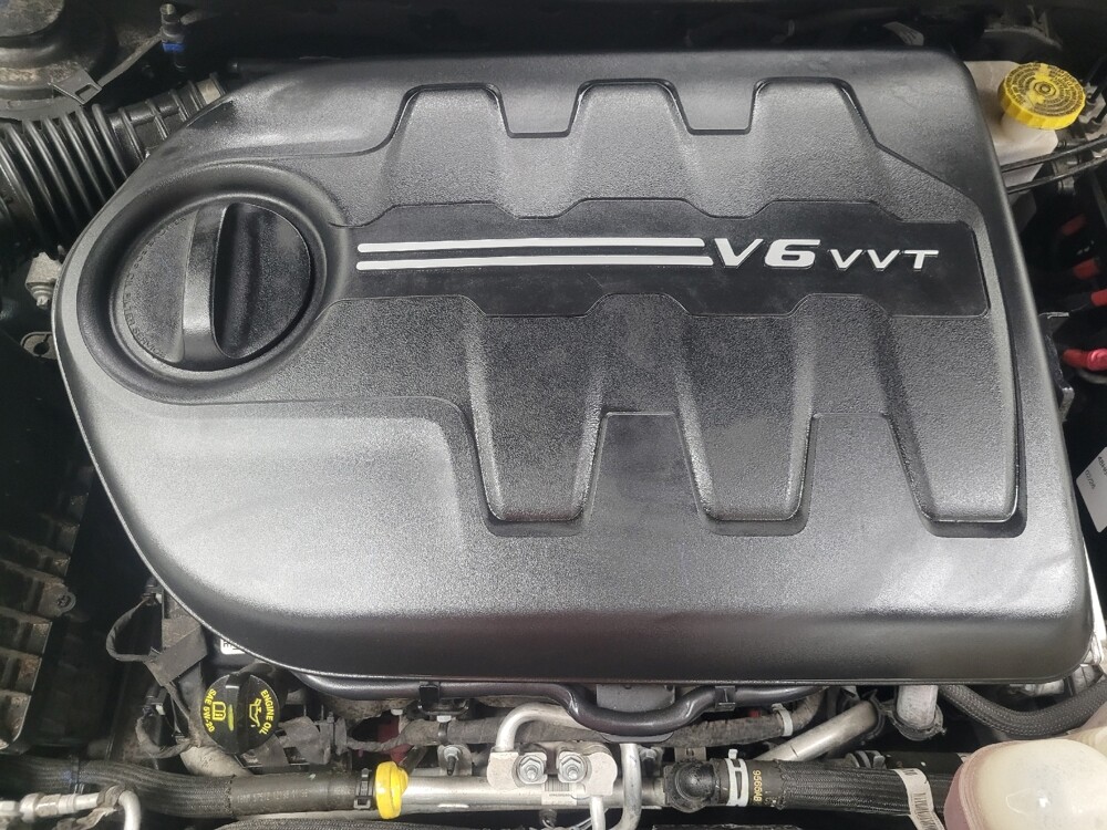 2019 Jeep Cherokee in Highland, IN 46322 - 18142348 30