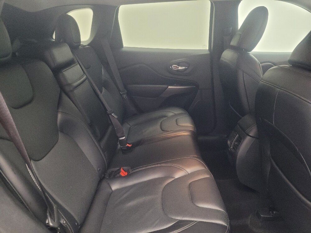 2019 Jeep Cherokee in Highland, IN 46322 - 18142348 19