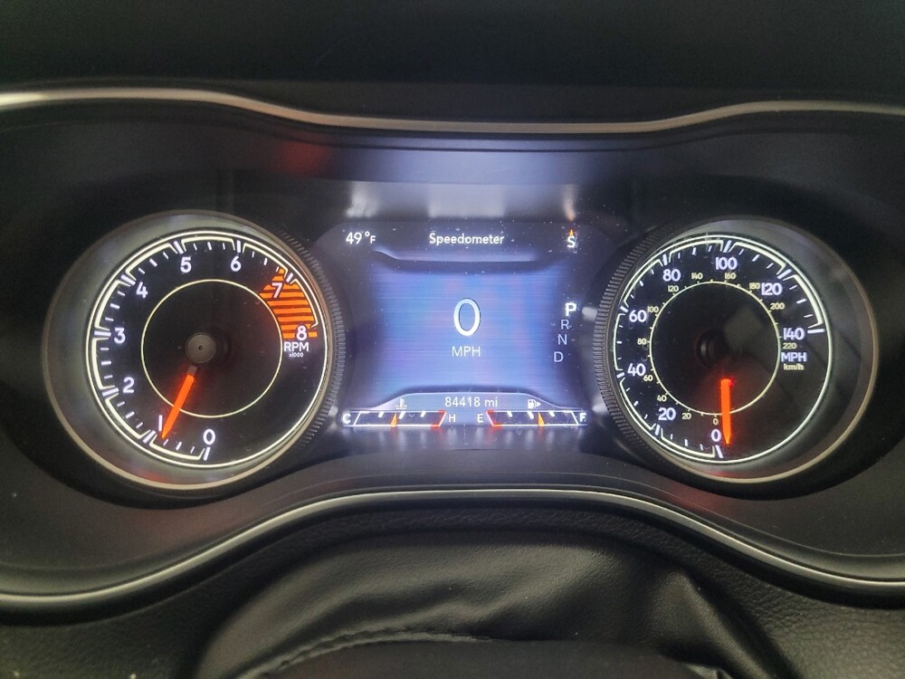 2019 Jeep Cherokee in Highland, IN 46322 - 18142348 23