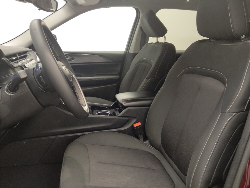 2023 Jeep Grand Cherokee L in Denver, CO 80012 - 18142349 17