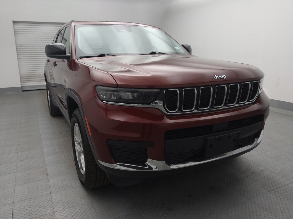 2023 Jeep Grand Cherokee L in Denver, CO 80012 - 18142349 14