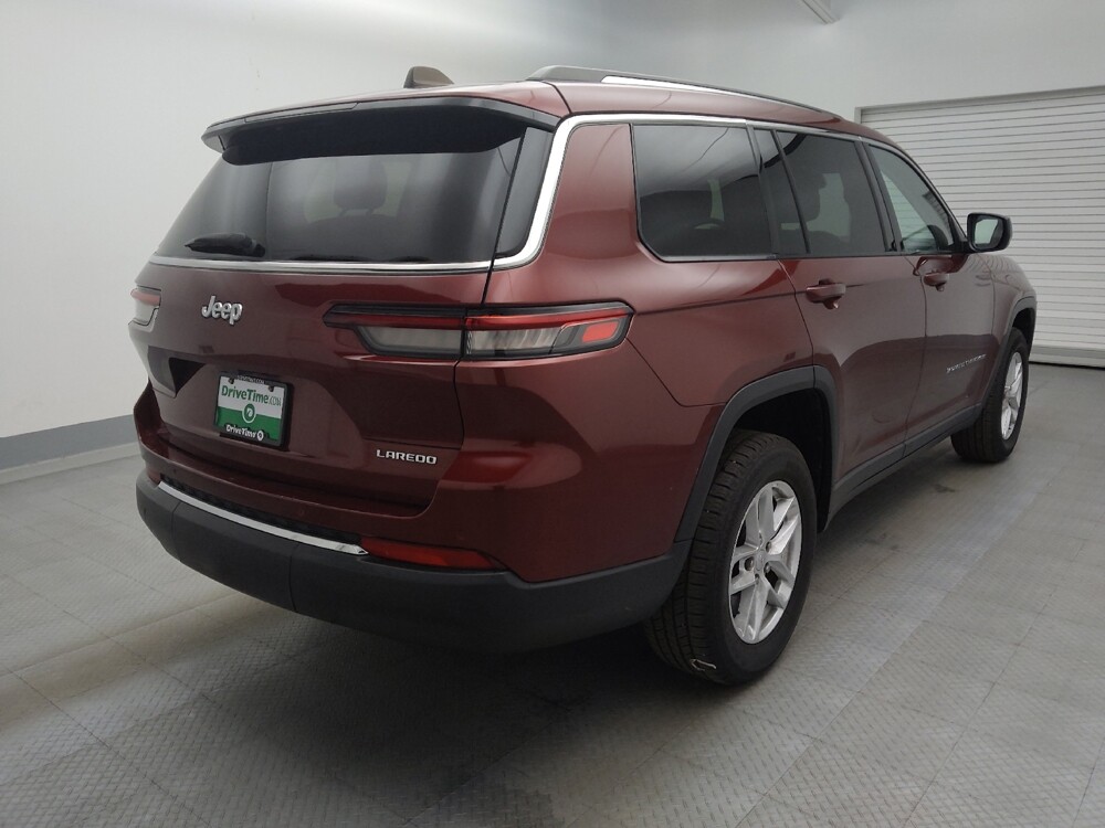 2023 Jeep Grand Cherokee L in Denver, CO 80012 - 18142349 9