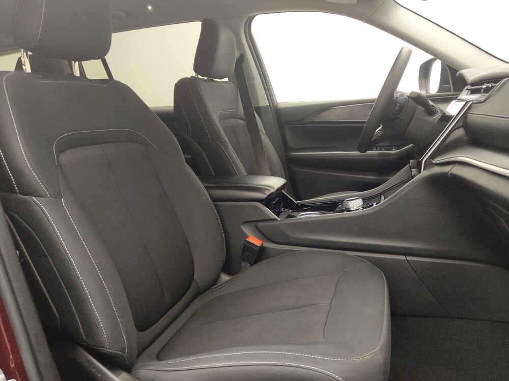 2023 Jeep Grand Cherokee L in Denver, CO 80012 - 18142349 21