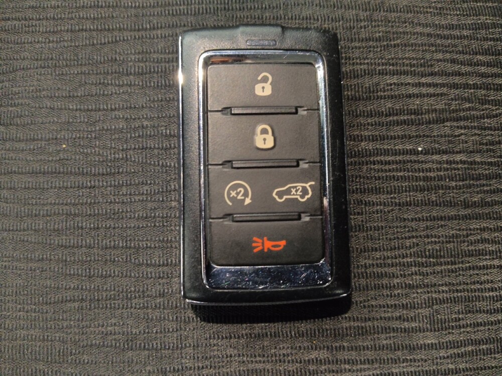 2023 Jeep Grand Cherokee L in Denver, CO 80012 - 18142349 32