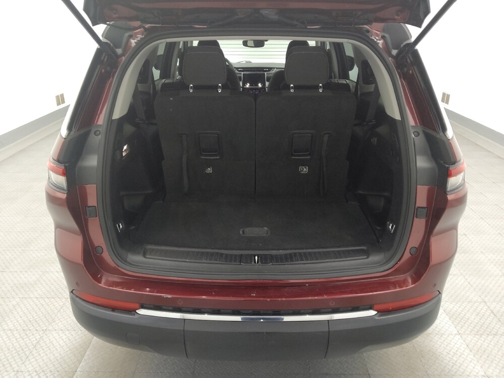 2023 Jeep Grand Cherokee L in Denver, CO 80012 - 18142349 29