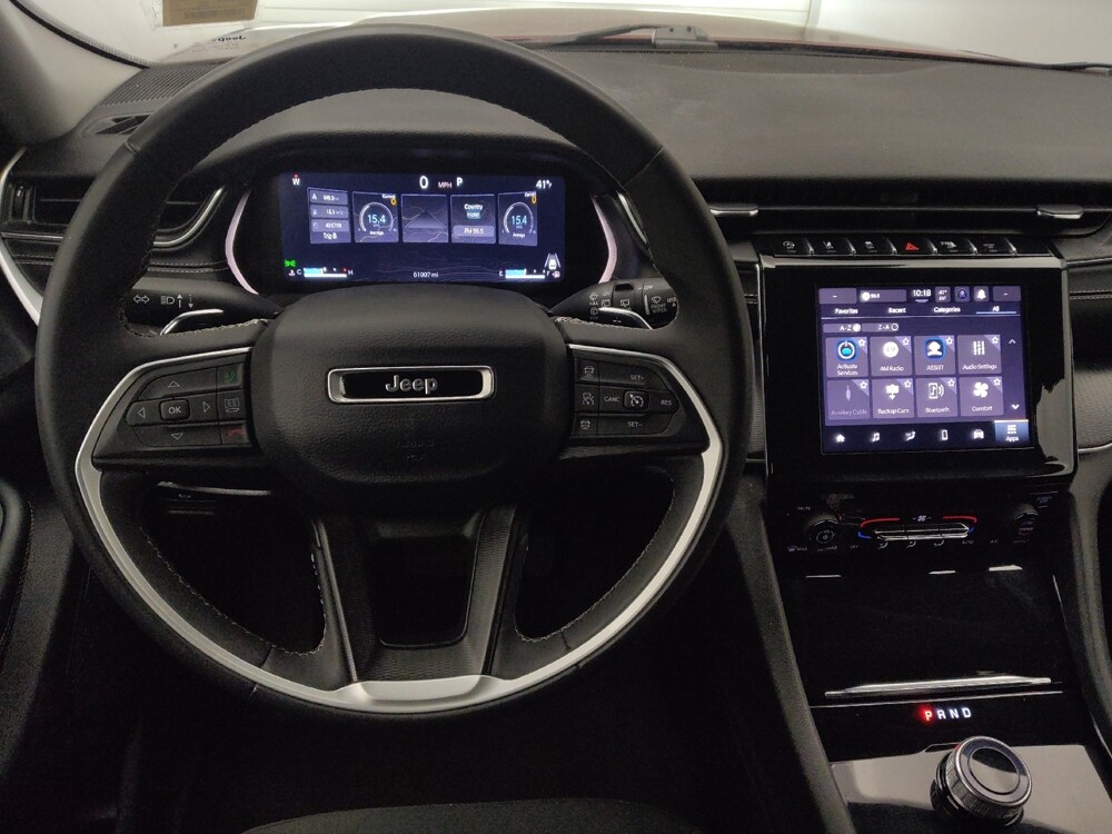 2023 Jeep Grand Cherokee L in Denver, CO 80012 - 18142349 22