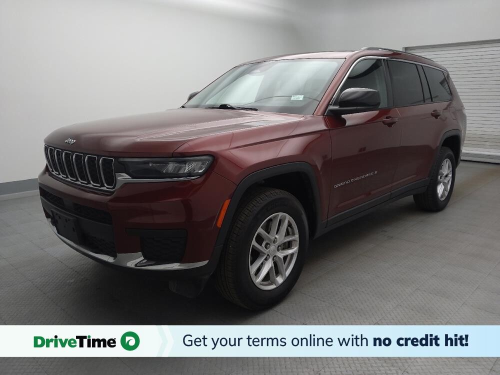 2023 Jeep Grand Cherokee L in Denver, CO 80012 - 18142349