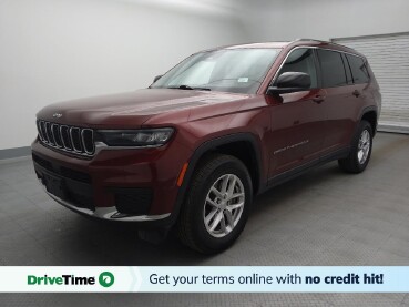2023 Jeep Grand Cherokee L in Denver, CO 80012