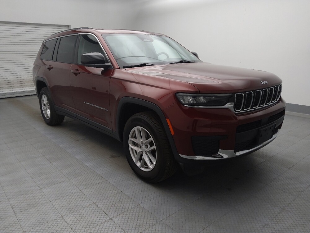 2023 Jeep Grand Cherokee L in Denver, CO 80012 - 18142349 13