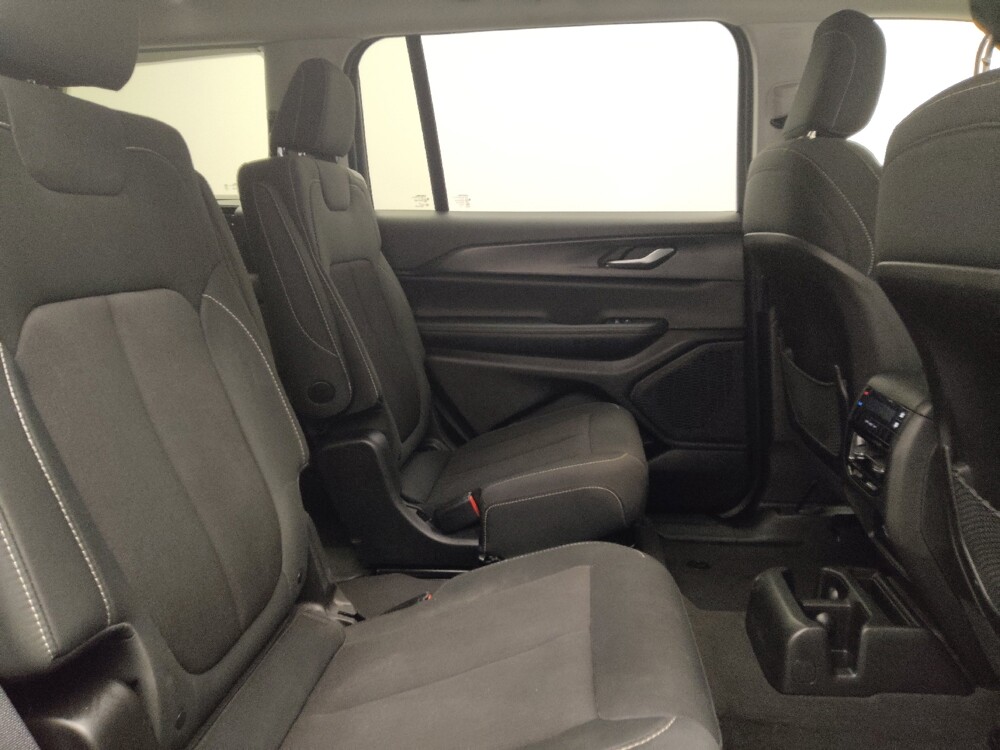 2023 Jeep Grand Cherokee L in Denver, CO 80012 - 18142349 19