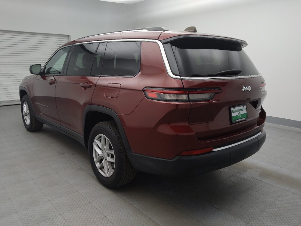 2023 Jeep Grand Cherokee L in Denver, CO 80012 - 18142349 5
